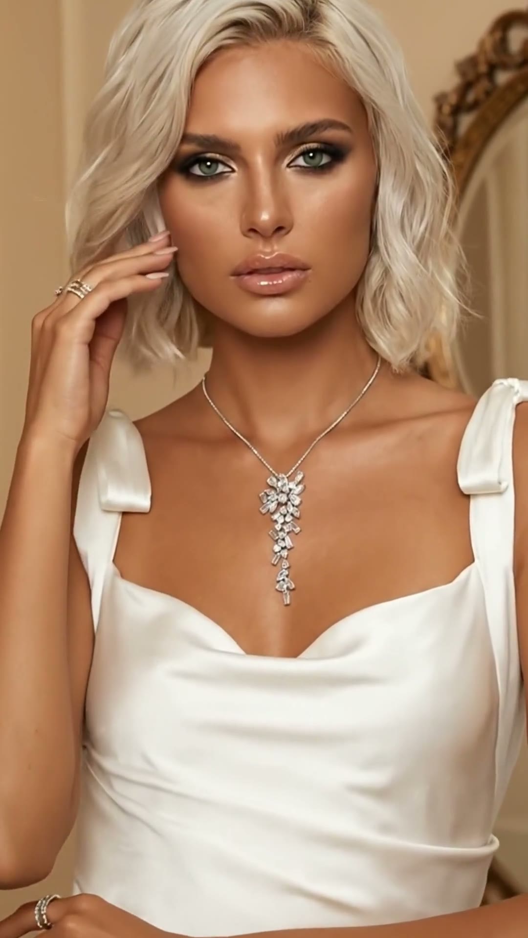 Safir Mücevher Reeli